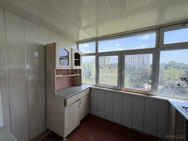 Satılır 1 otaqlı köhnə tikili 36 m², 8-ci kilometr q., photo 8 from 14