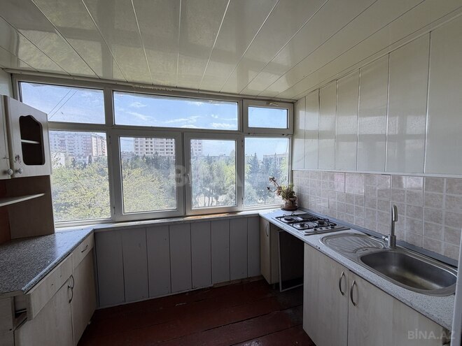 Satılır 1 otaqlı köhnə tikili 36 m², 8-ci kilometr q., photo 7 from 14