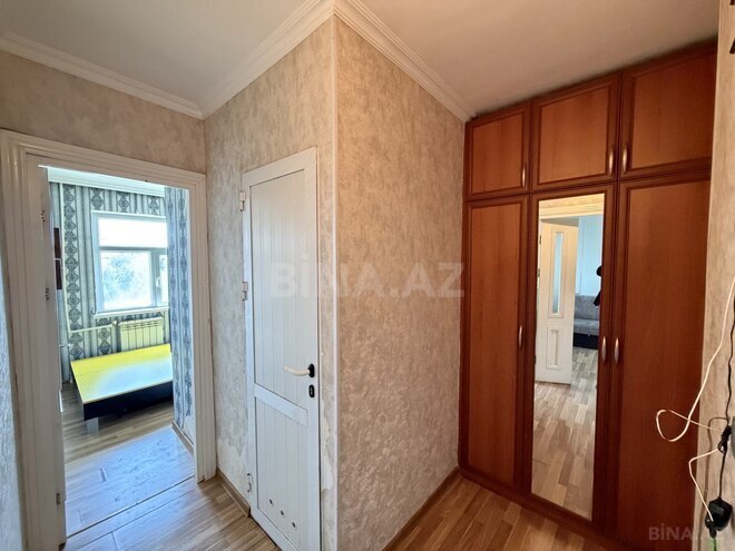 Satılır 1 otaqlı köhnə tikili 36 m², 8-ci kilometr q., photo 6 from 14