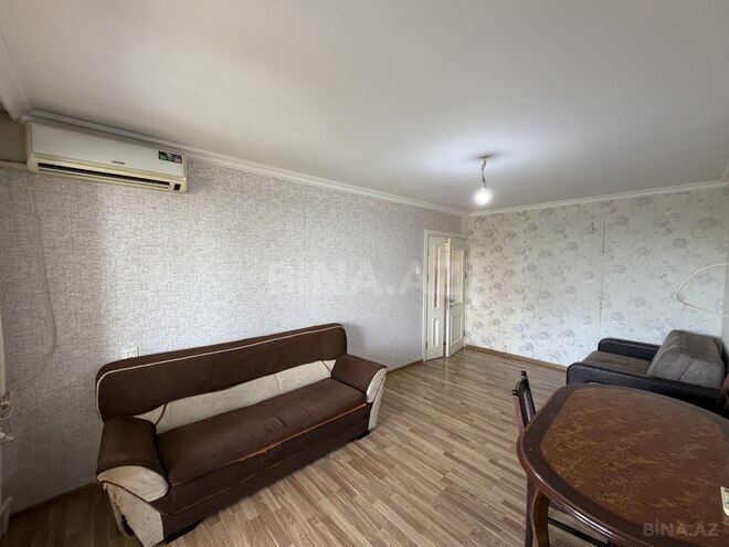 Satılır 1 otaqlı köhnə tikili 36 m², 8-ci kilometr q., photo 5 from 14