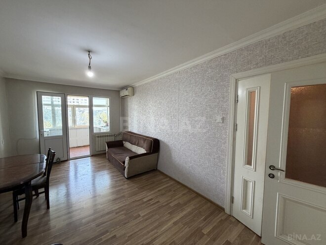 Satılır 1 otaqlı köhnə tikili 36 m², 8-ci kilometr q., photo 3 from 14