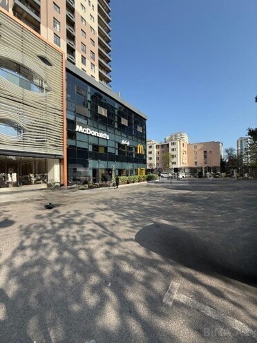 Сдаётся 3-комн. новостройка 150 м², Насиминский  р., photo 12 from 13