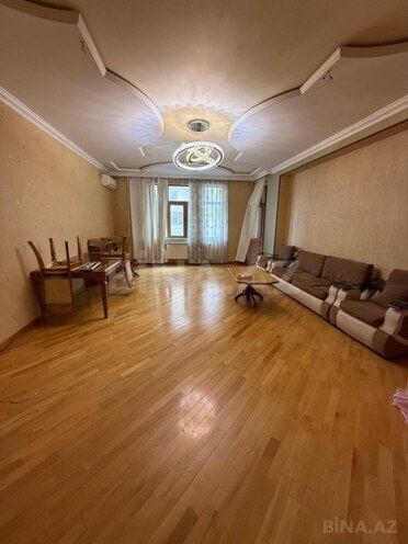 Сдаётся 3-комн. новостройка 150 м², Насиминский  р., photo 3 from 13