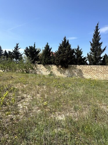 Продаётся  участок 3 сот, пос. Новханы, photo 1 from 6