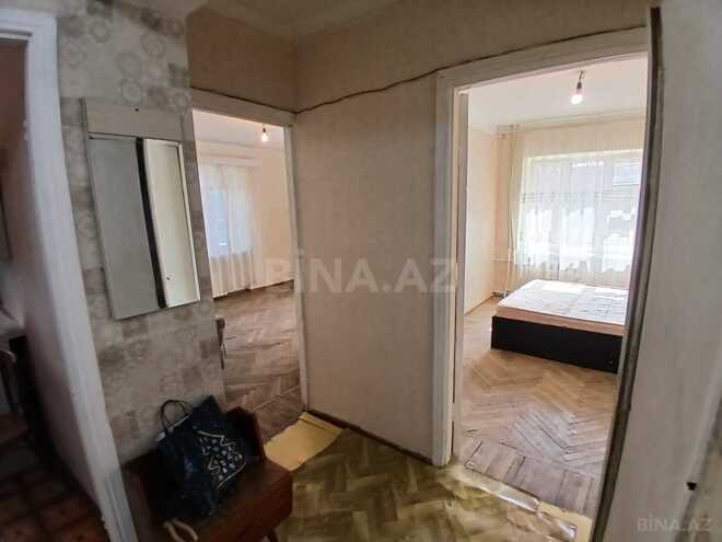 Сдаётся 2-комн. вторичка 60 м², м. Нефтчиляр, photo 9 from 14