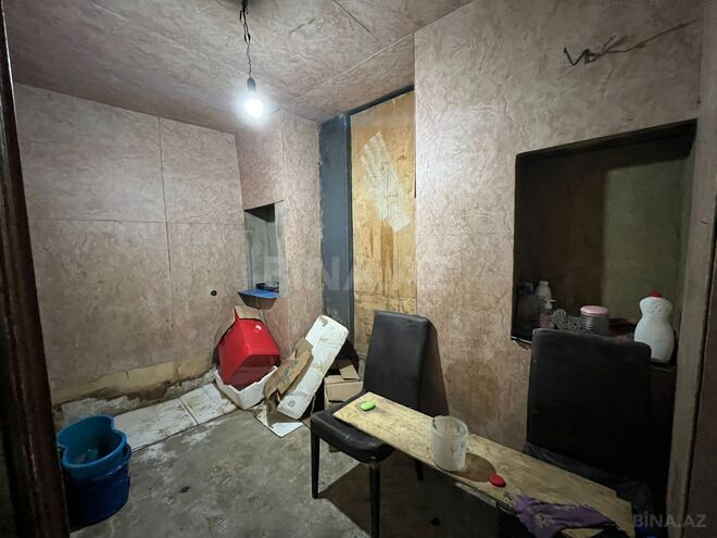 İcarəyə verilir  obyekt 55 m², Nizami m., photo 6 from 7