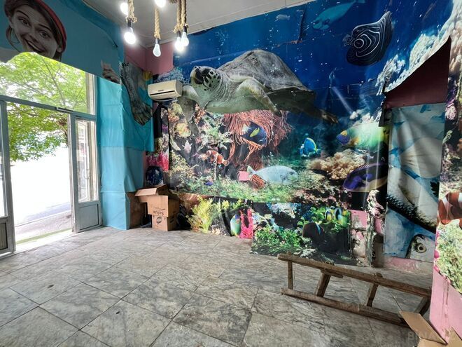 İcarəyə verilir  obyekt 55 m², Nizami m., photo 1 from 7