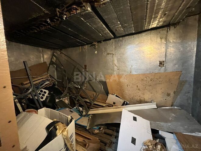 İcarəyə verilir  obyekt 55 m², Nizami m., photo 5 from 7