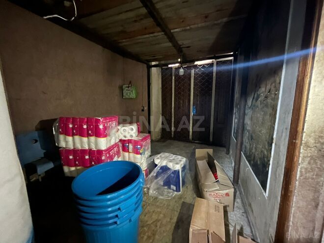 İcarəyə verilir  obyekt 55 m², Nizami m., photo 4 from 7