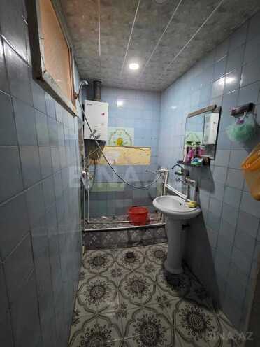 Продаётся 2-комн. вторичка 60 м², м. Халглар Достлугу, photo 10 from 12