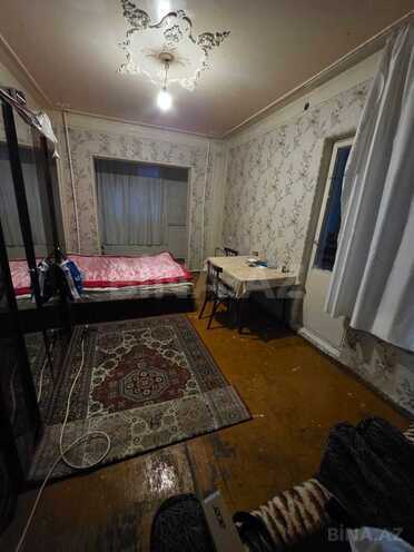 Продаётся 2-комн. вторичка 60 м², м. Халглар Достлугу, photo 1 from 12