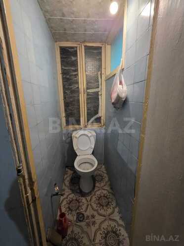 Продаётся 2-комн. вторичка 60 м², м. Халглар Достлугу, photo 11 from 12