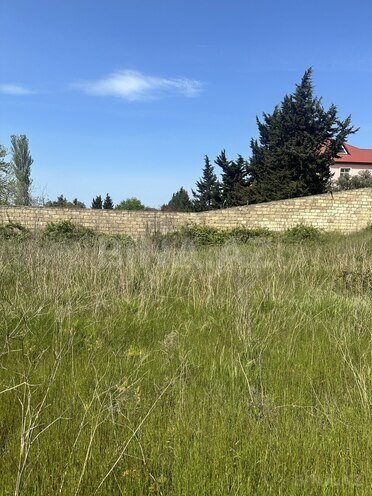 Продаётся  участок 4 сот, пос. Новханы, photo 4 from 5