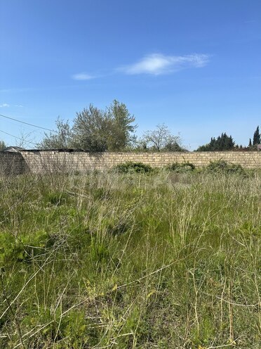 Продаётся  участок 4 сот, пос. Новханы, photo 1 from 5