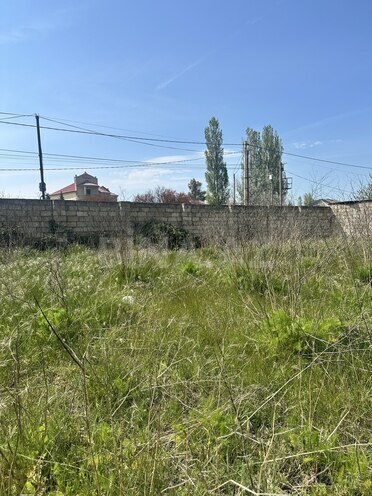 Продаётся  участок 4 сот, пос. Новханы, photo 3 from 5