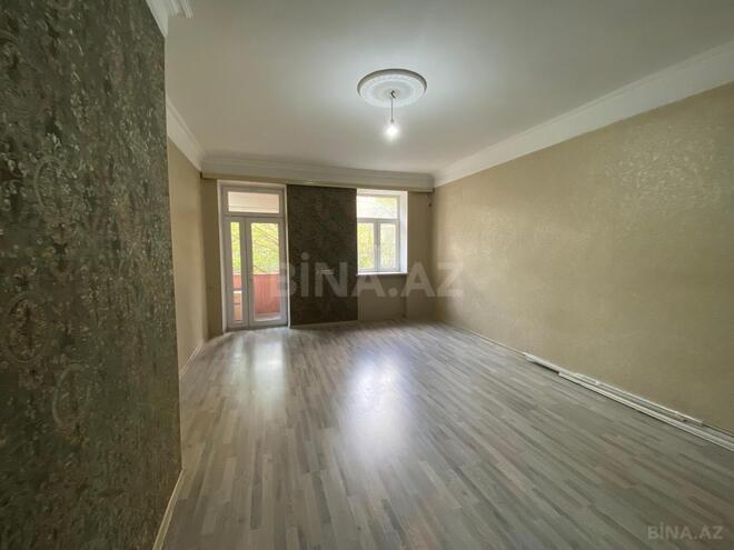 İcarəyə verilir 3 otaqlı köhnə tikili 75 m², Nəriman Nərimanov m., photo 1 from 15
