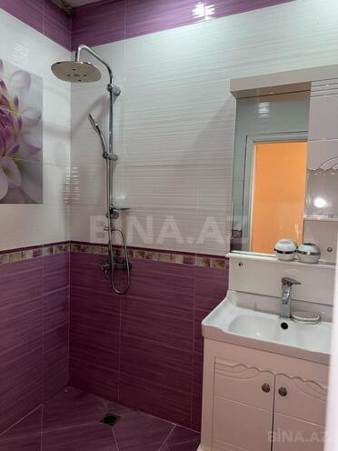 İcarəyə verilir 2 otaqlı köhnə tikili 70 m², Elmlər Akademiyası m., photo 14 from 16