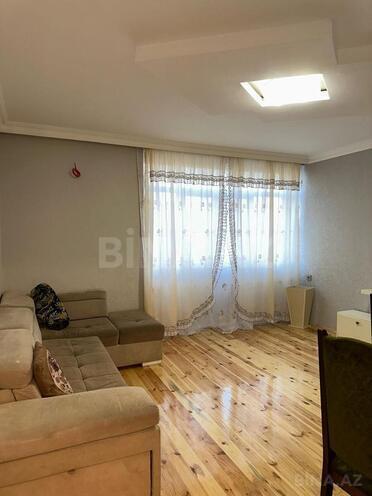 İcarəyə verilir 2 otaqlı köhnə tikili 70 m², Elmlər Akademiyası m., photo 4 from 16