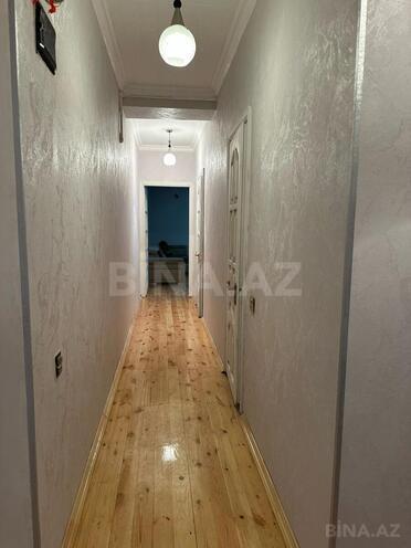 İcarəyə verilir 2 otaqlı köhnə tikili 70 m², Elmlər Akademiyası m., photo 10 from 16