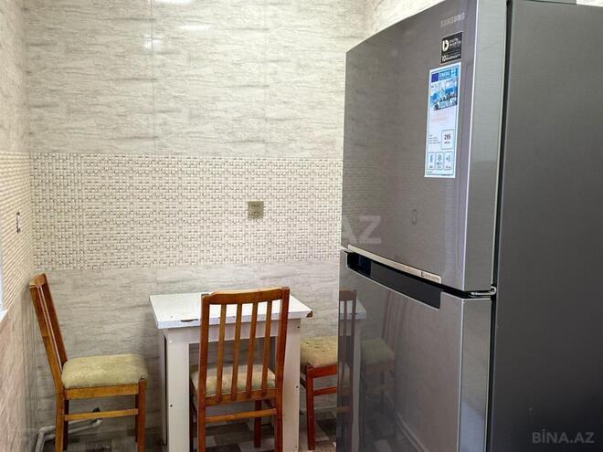 İcarəyə verilir 2 otaqlı köhnə tikili 70 m², Elmlər Akademiyası m., photo 9 from 16