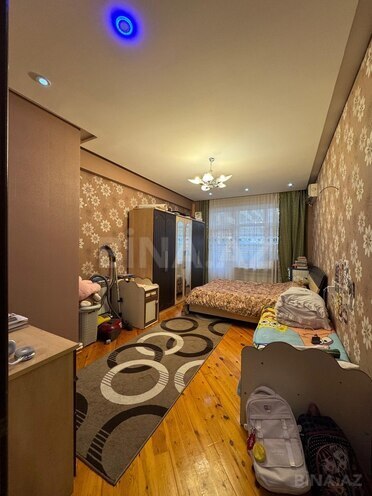 Satılır 2 otaqlı yeni tikili 70 m², Həzi Aslanov m., photo 8 from 15