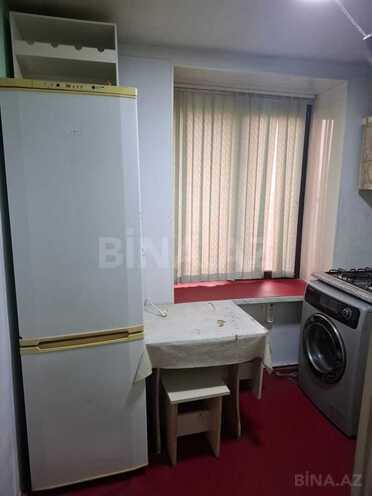 İcarəyə verilir 1 otaqlı köhnə tikili 35 m², İnşaatçılar m., photo 4 from 18