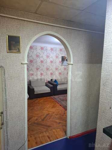 İcarəyə verilir 1 otaqlı köhnə tikili 35 m², İnşaatçılar m., photo 8 from 18