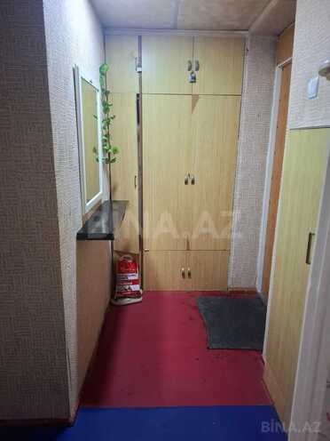 İcarəyə verilir 1 otaqlı köhnə tikili 35 m², İnşaatçılar m., photo 12 from 18