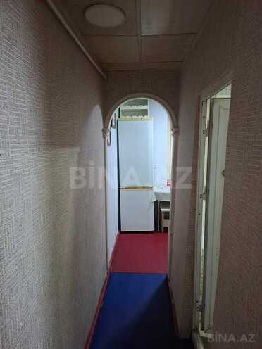 İcarəyə verilir 1 otaqlı köhnə tikili 35 m², İnşaatçılar m., photo 5 from 18