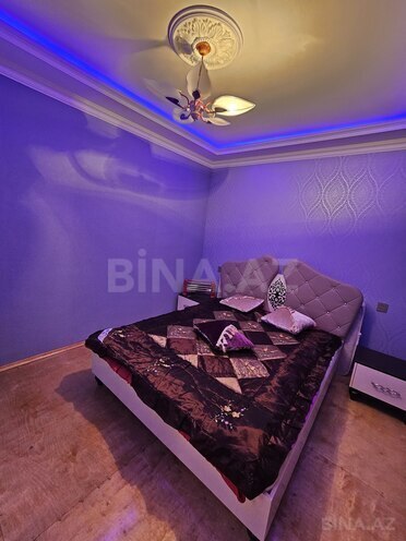 İcarəyə verilir 2 otaqlı köhnə tikili 55 m², Həzi Aslanov m., photo 6 from 15