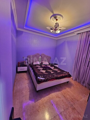 İcarəyə verilir 2 otaqlı köhnə tikili 55 m², Həzi Aslanov m., photo 7 from 15