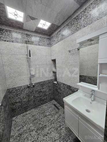 Satılır 2 otaqlı köhnə tikili 55 m², Memar Əcəmi m., photo 8 from 10