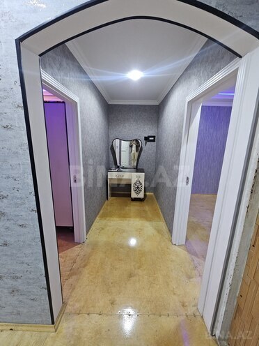 İcarəyə verilir 2 otaqlı köhnə tikili 55 m², Həzi Aslanov m., photo 10 from 15