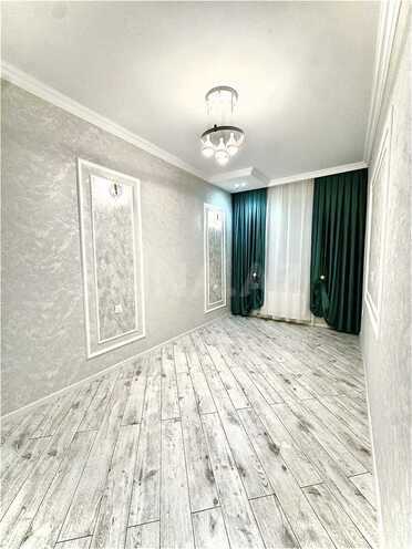 Satılır 2 otaqlı köhnə tikili 55 m², Memar Əcəmi m., photo 6 from 10