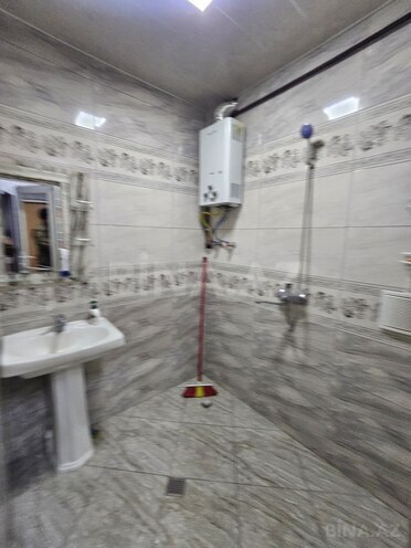 İcarəyə verilir 2 otaqlı köhnə tikili 55 m², Həzi Aslanov m., photo 12 from 15