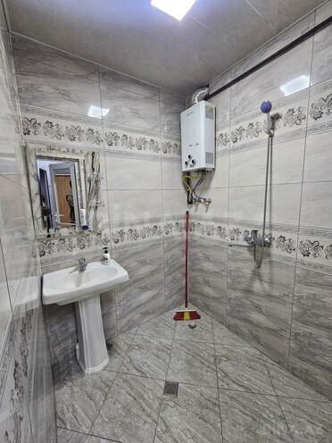 İcarəyə verilir 2 otaqlı köhnə tikili 55 m², Həzi Aslanov m., photo 13 from 15