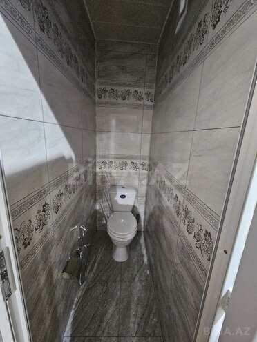 İcarəyə verilir 2 otaqlı köhnə tikili 55 m², Həzi Aslanov m., photo 14 from 15