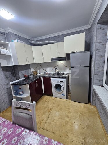 İcarəyə verilir 2 otaqlı köhnə tikili 55 m², Həzi Aslanov m., photo 8 from 15