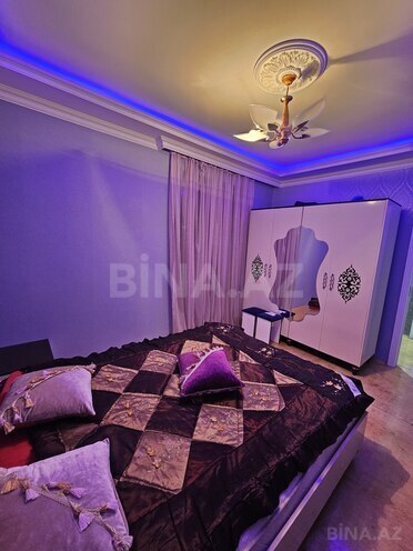 İcarəyə verilir 2 otaqlı köhnə tikili 55 m², Həzi Aslanov m., photo 3 from 15