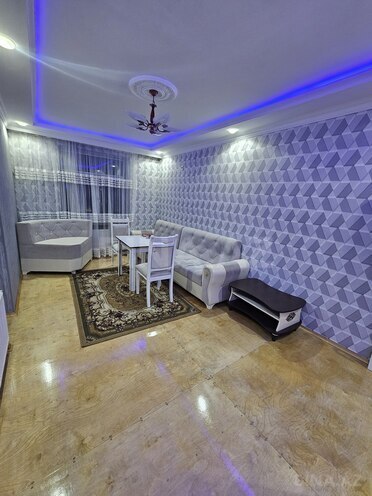 İcarəyə verilir 2 otaqlı köhnə tikili 55 m², Həzi Aslanov m., photo 5 from 15