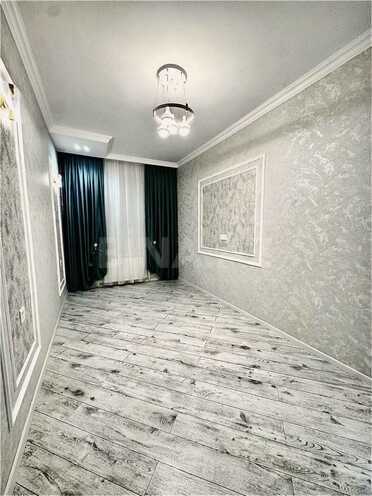 Satılır 2 otaqlı köhnə tikili 55 m², Memar Əcəmi m., photo 5 from 10