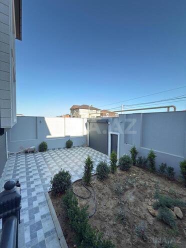 Satılır 4 otaqlı həyət evi/bağ evi 310 m², Badamdar q., photo 27 from 32