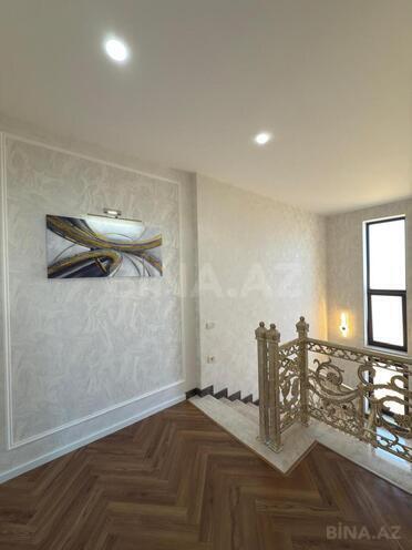Satılır 4 otaqlı həyət evi/bağ evi 310 m², Badamdar q., photo 16 from 32