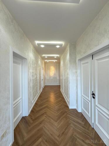Satılır 4 otaqlı həyət evi/bağ evi 310 m², Badamdar q., photo 24 from 32
