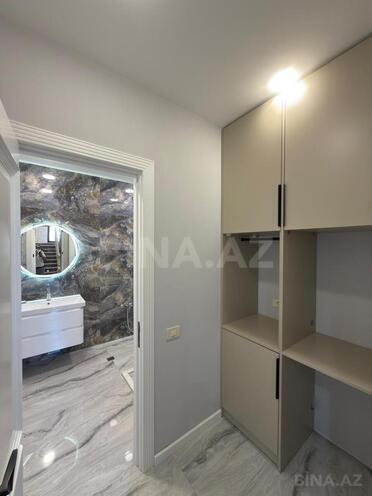 Satılır 4 otaqlı həyət evi/bağ evi 310 m², Badamdar q., photo 22 from 32