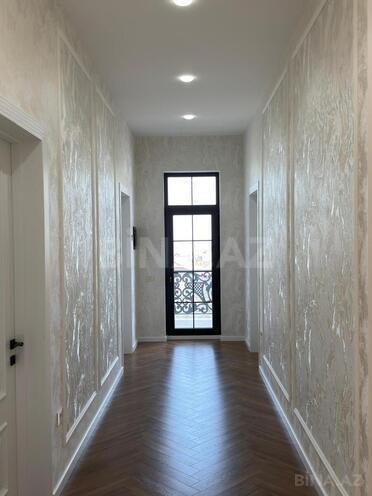 Satılır 4 otaqlı həyət evi/bağ evi 310 m², Badamdar q., photo 25 from 32