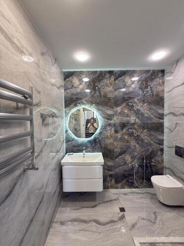 Satılır 4 otaqlı həyət evi/bağ evi 310 m², Badamdar q., photo 29 from 32