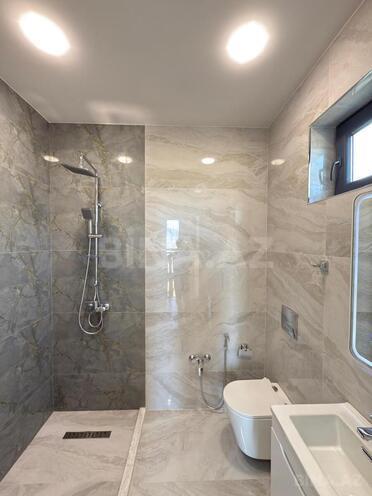 Satılır 4 otaqlı həyət evi/bağ evi 310 m², Badamdar q., photo 23 from 32