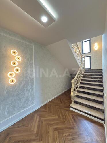 Satılır 4 otaqlı həyət evi/bağ evi 310 m², Badamdar q., photo 11 from 32