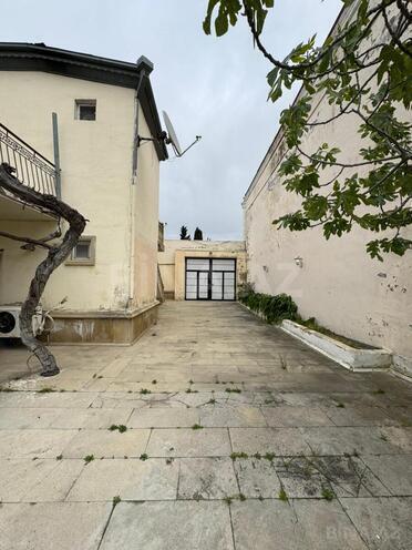 Satılır 6 otaqlı həyət evi/bağ evi 300 m², Şüvəlan q., photo 23 from 25